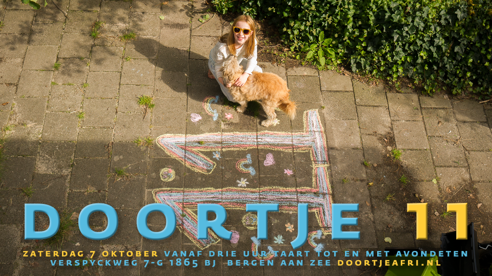 Doortje 11